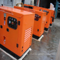 120kw 150kVA Cummins generador diesel con motor 6CT8.3-G2